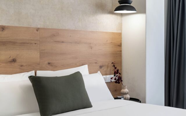 KOYO Athens