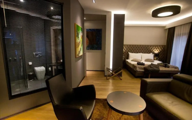 Solun & Spa Hotel