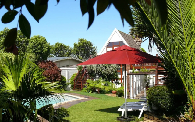 Aberdour Guesthouse