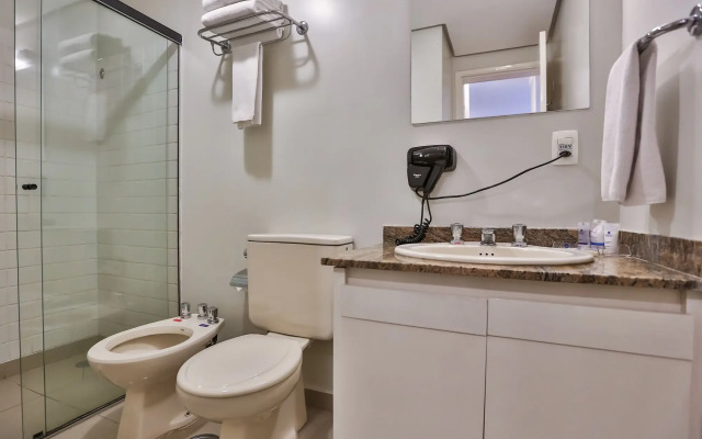 Roomo Itaim Bibi Residencial