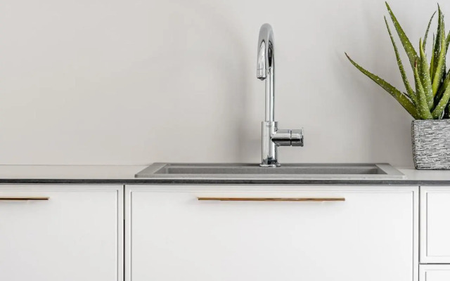 Luxurious Apartment in Vilnius Old Town by Reside Baltic