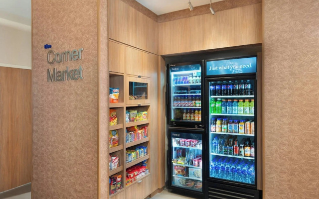 Fairfield Inn & Suites Santee