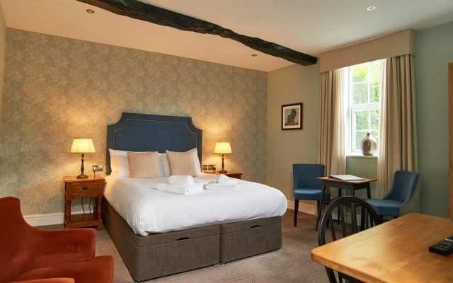 Angel Inn Hotel