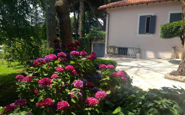 Villa Abbamer