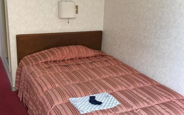 Kishiwada City Hotel Princess