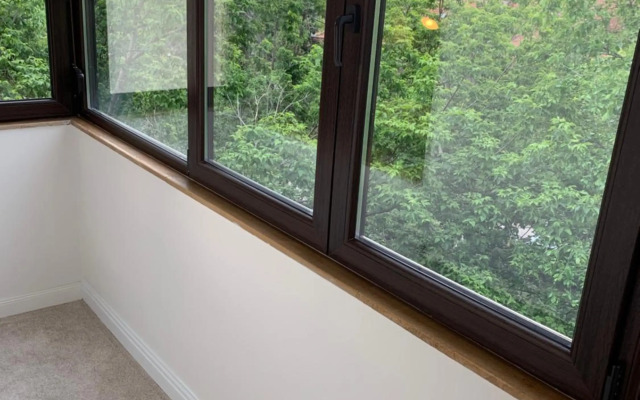 Floreasca Apartment Bach