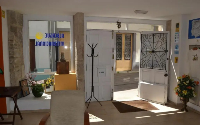 Albergue Internacional