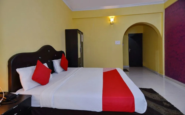 Hotel Leela Inn