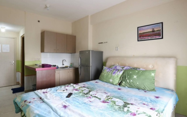 Rosani Apartment – Guest Rooms – Bekasi