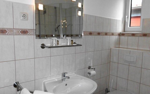 Landhaus Lange Hotel Garni