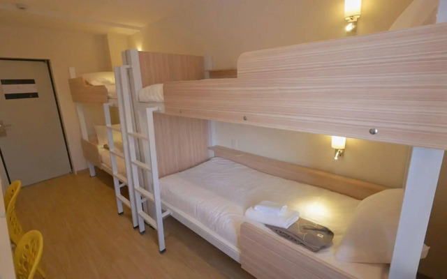 MY ecolodge - Hostel