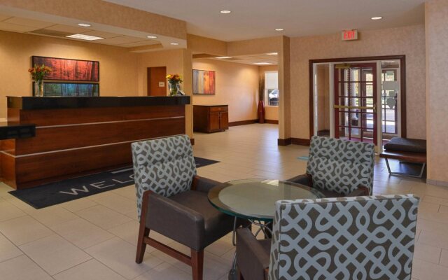 Residence Inn By Marriott Dayton Troy