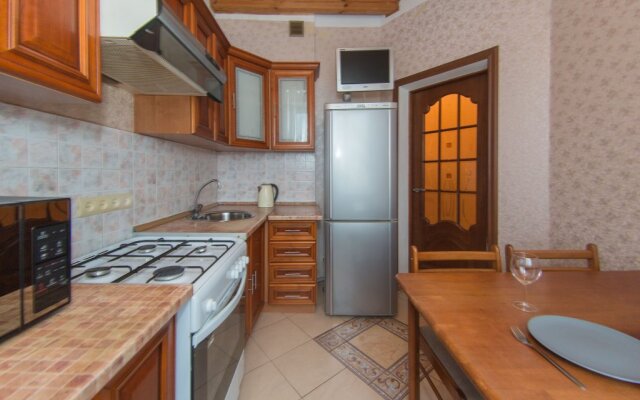 Hostels Rus - Pyatnitskaya
