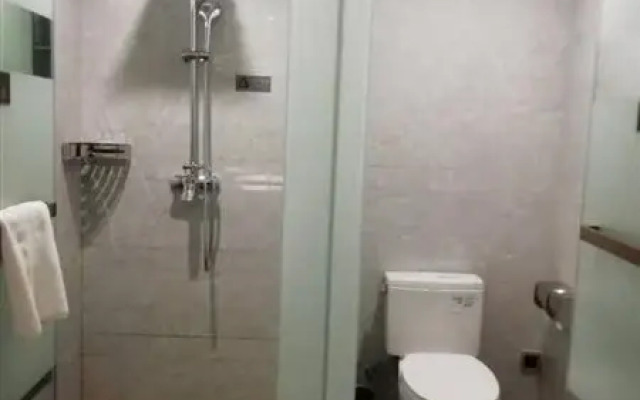 Ibis Styles Hotel (Liyang Shanghecheng)