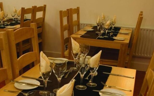 YHA National Forest - Hostel