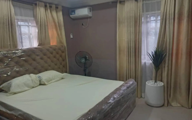 Captivating 3-bed House in Ibadan Oyo-state Nigeri