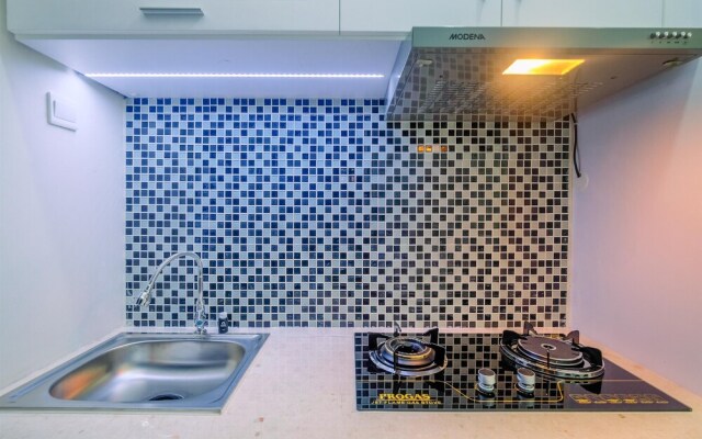 New And Modern 1Br Atlanta Residence Apartment