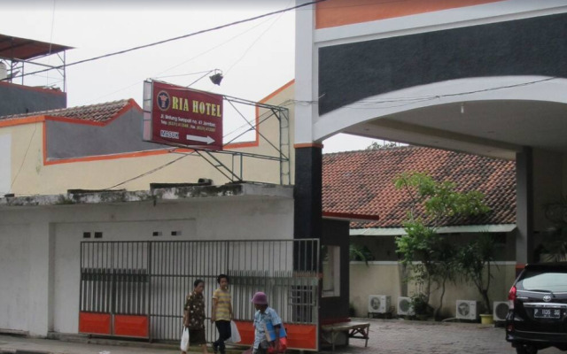 Ria Hotel Jember