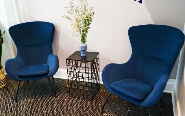 Maison Saint-Vincent