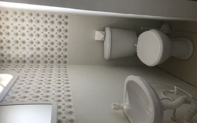 Pousada Maceió Praia