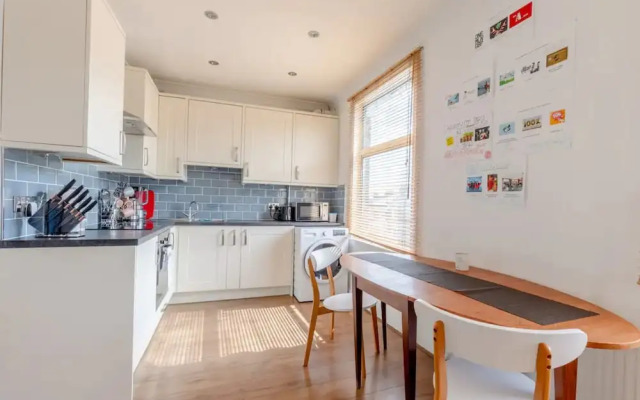 Cosy 1 Bedroom Apartment in North Maida Vale