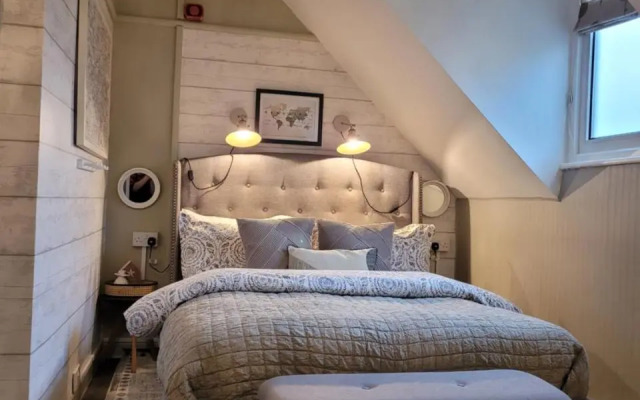 Rigsbys Guesthouse Doncaster
