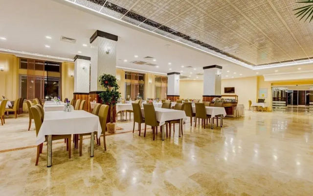 Kaynesia Hotel Spa Wellness Hotel