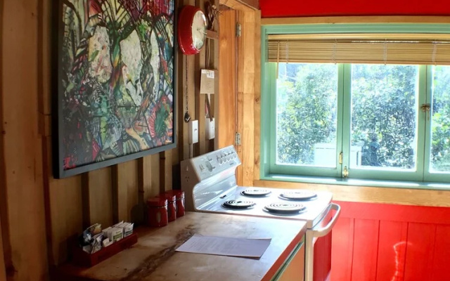 Fern Lodge