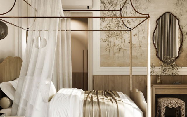 Heritage Hotel Zagreb Dubrovik