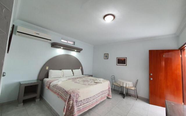 Hotel Miramar