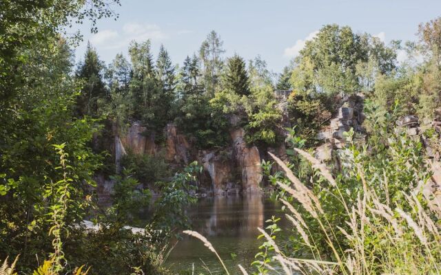 Hotel Gasthof Escherich