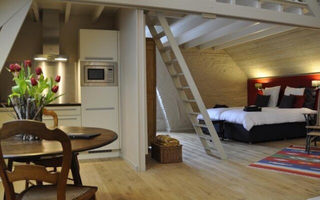 B&B 't Huys van Enaeme