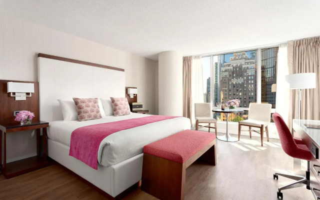 Auberge Vancouver Hotel