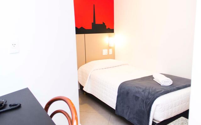 Hotel Minuano Express