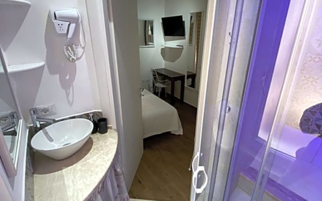 Lu Bàtil B&B - Rooms