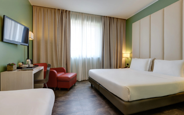 Klima Hotel Milano Fiere