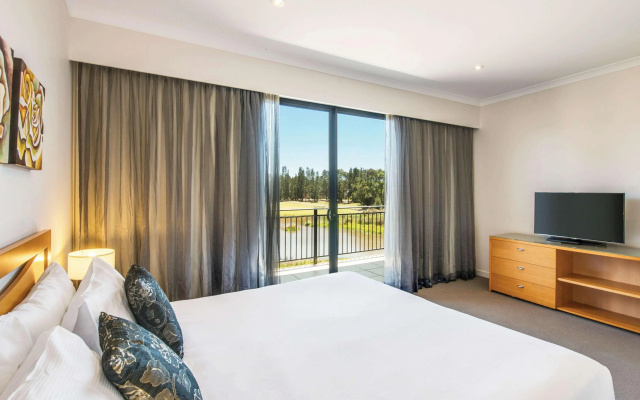 Mercure Kooindah Waters Central Coast – Guest Rooms – Wyong