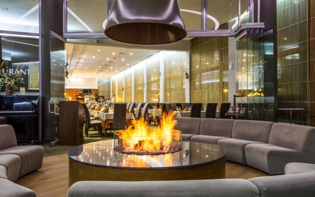 Orlovets Hotel