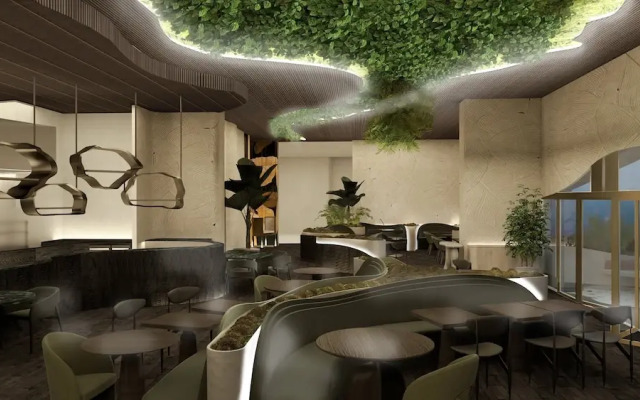 Kimpton KAFD Riyadh by IHG