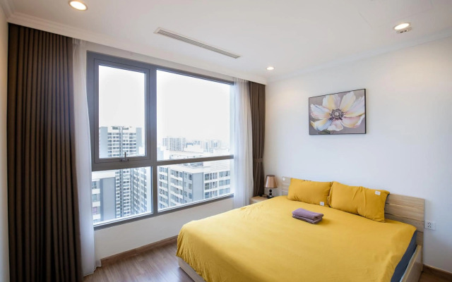 Full House Times City