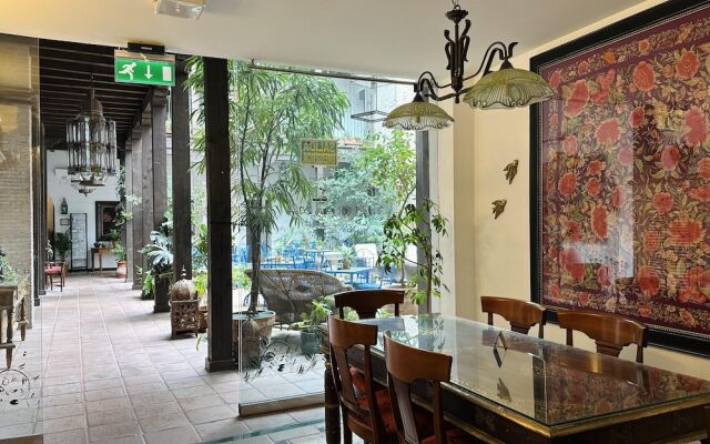 El Rey Moro Hotel Boutique