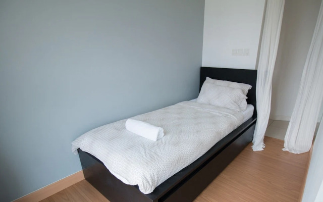 Setia Sky by Urban Homes