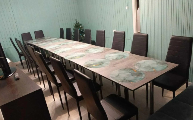 Уютный деревянный дом 170 метров в Жаворонках