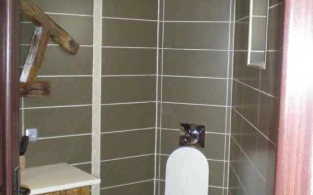 Bio-Magi Banite ApartHotel