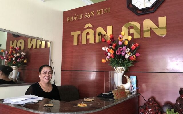 Tan An Guest House