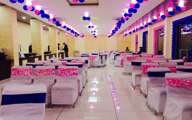 Hotel The ONIX