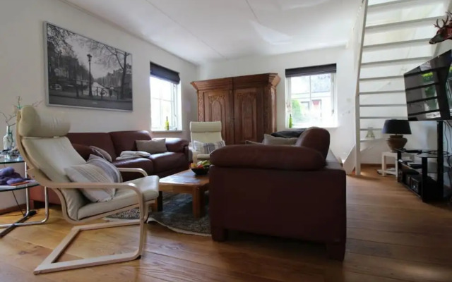 Buitenplaats 109 Comfortable Holiday Residence