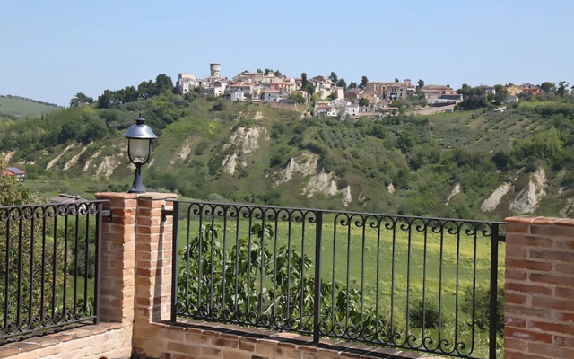 locanda del picchio