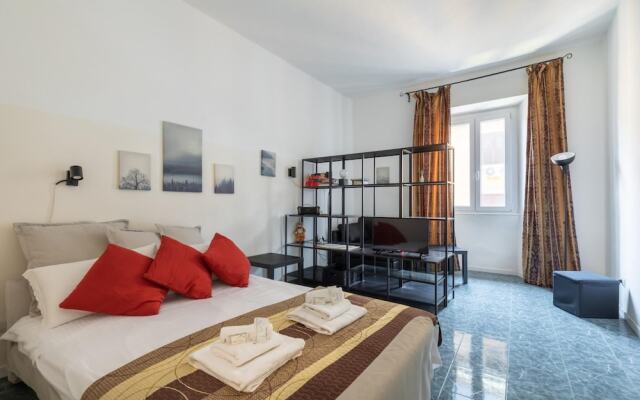 Cozy and Comfy Apartment at Esquilino