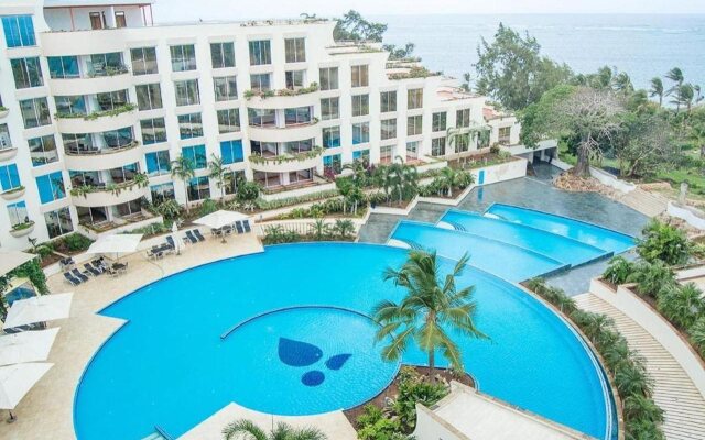 Kilua Residences by CityBlue